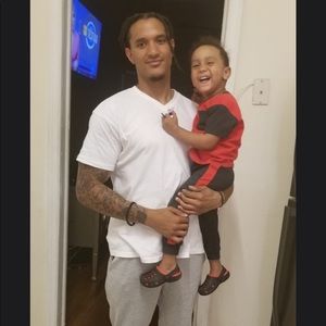 Meet your Posher, Richard